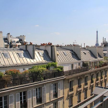 Finestate Coliving Champs-Elysees Paris Dış mekan fotoğraf