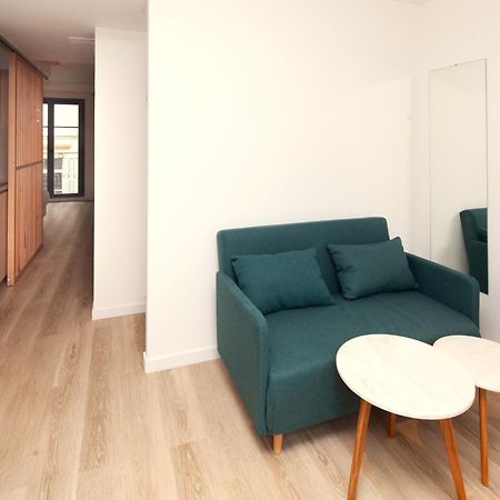 Finestate Coliving Champs-Elysees Paris Dış mekan fotoğraf