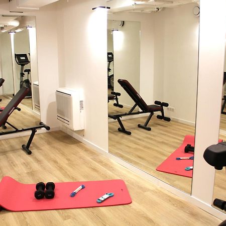 Finestate Coliving Champs-Elysees Paris Dış mekan fotoğraf