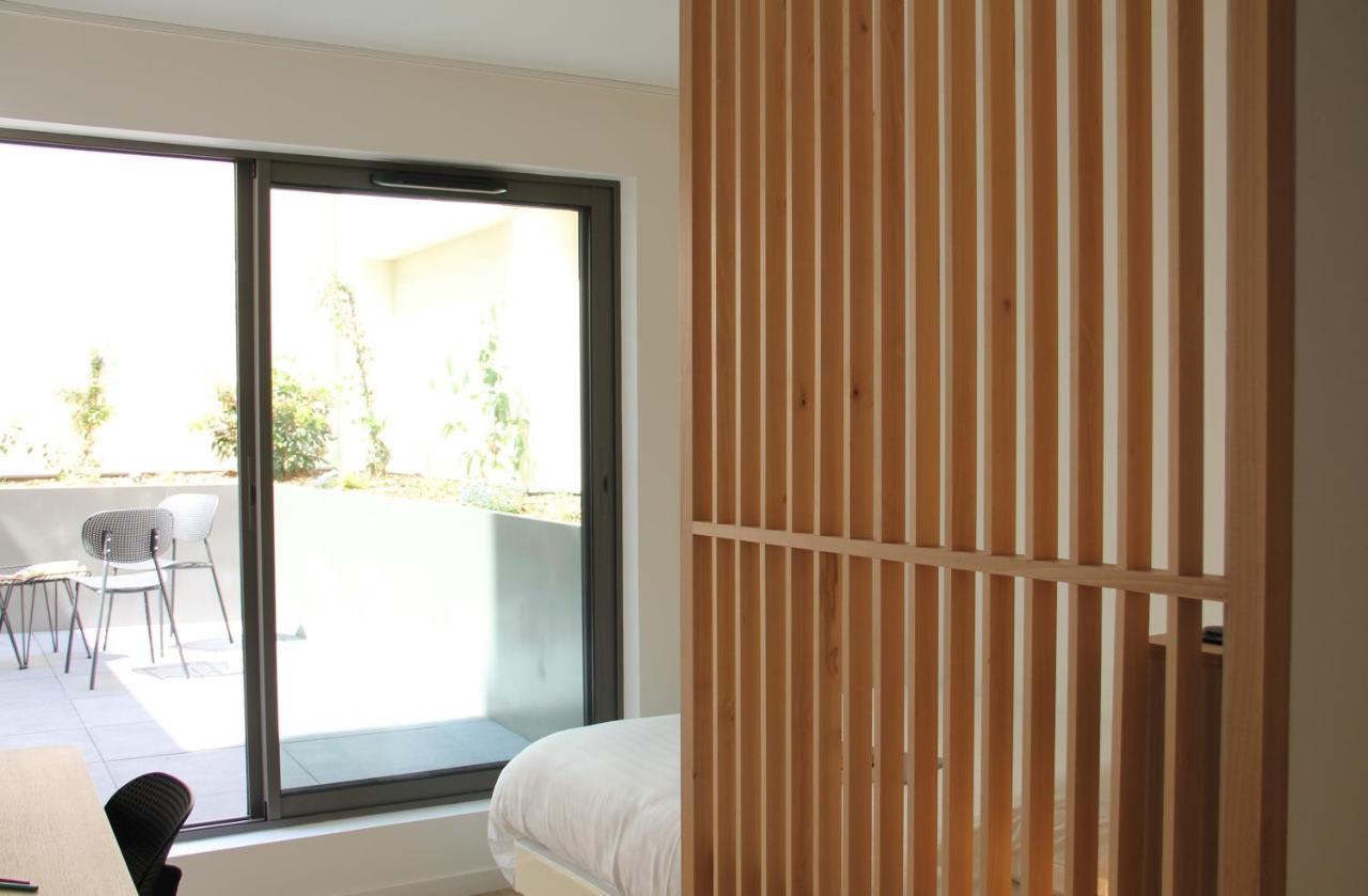 Finestate Coliving Champs-Elysees Paris Dış mekan fotoğraf