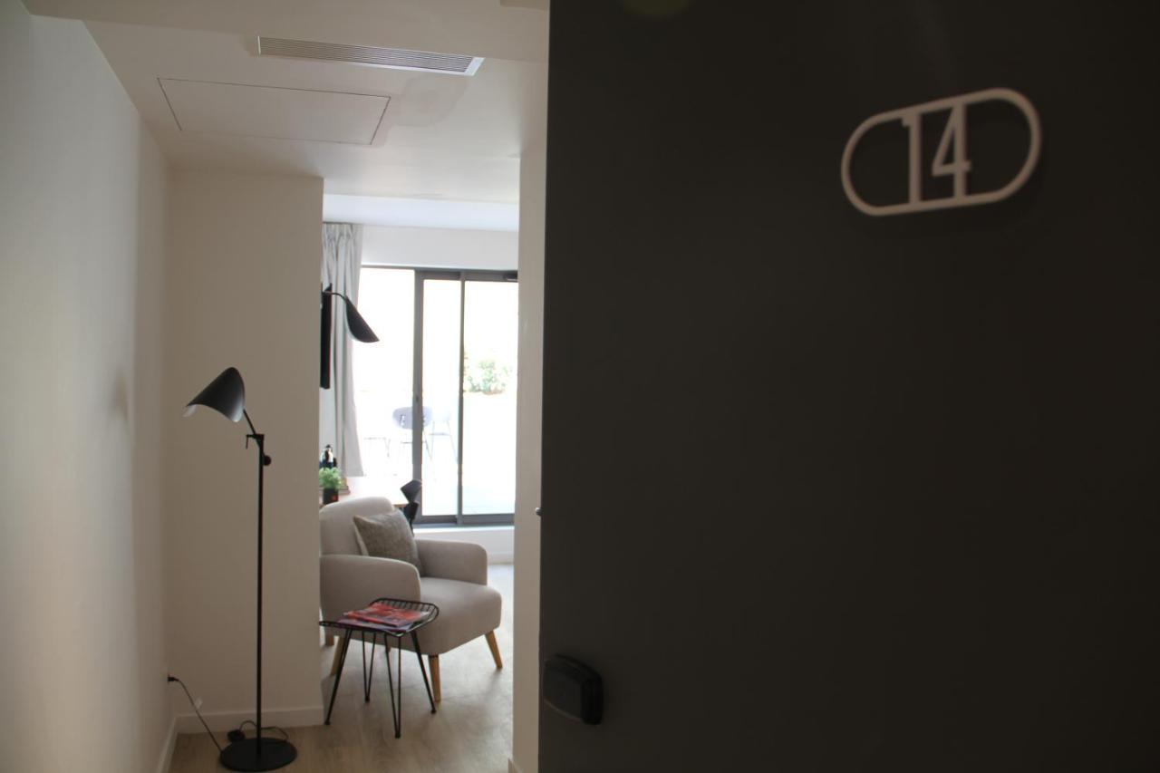 Finestate Coliving Champs-Elysees Paris Dış mekan fotoğraf