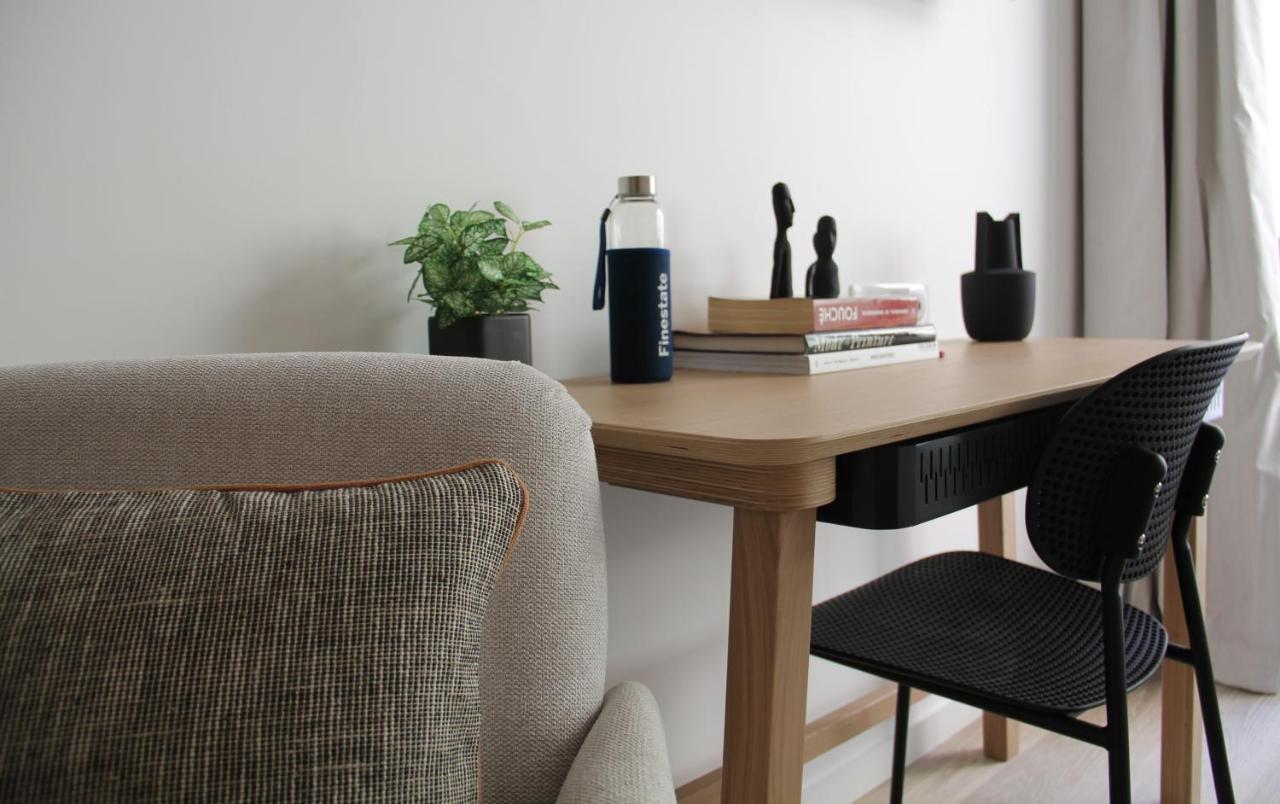 Finestate Coliving Champs-Elysees Paris Dış mekan fotoğraf
