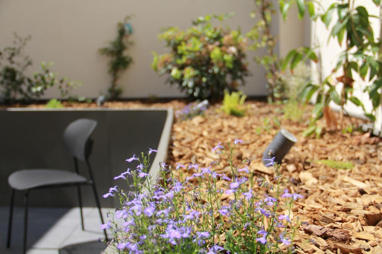 Finestate Coliving Champs-Elysees Paris Dış mekan fotoğraf