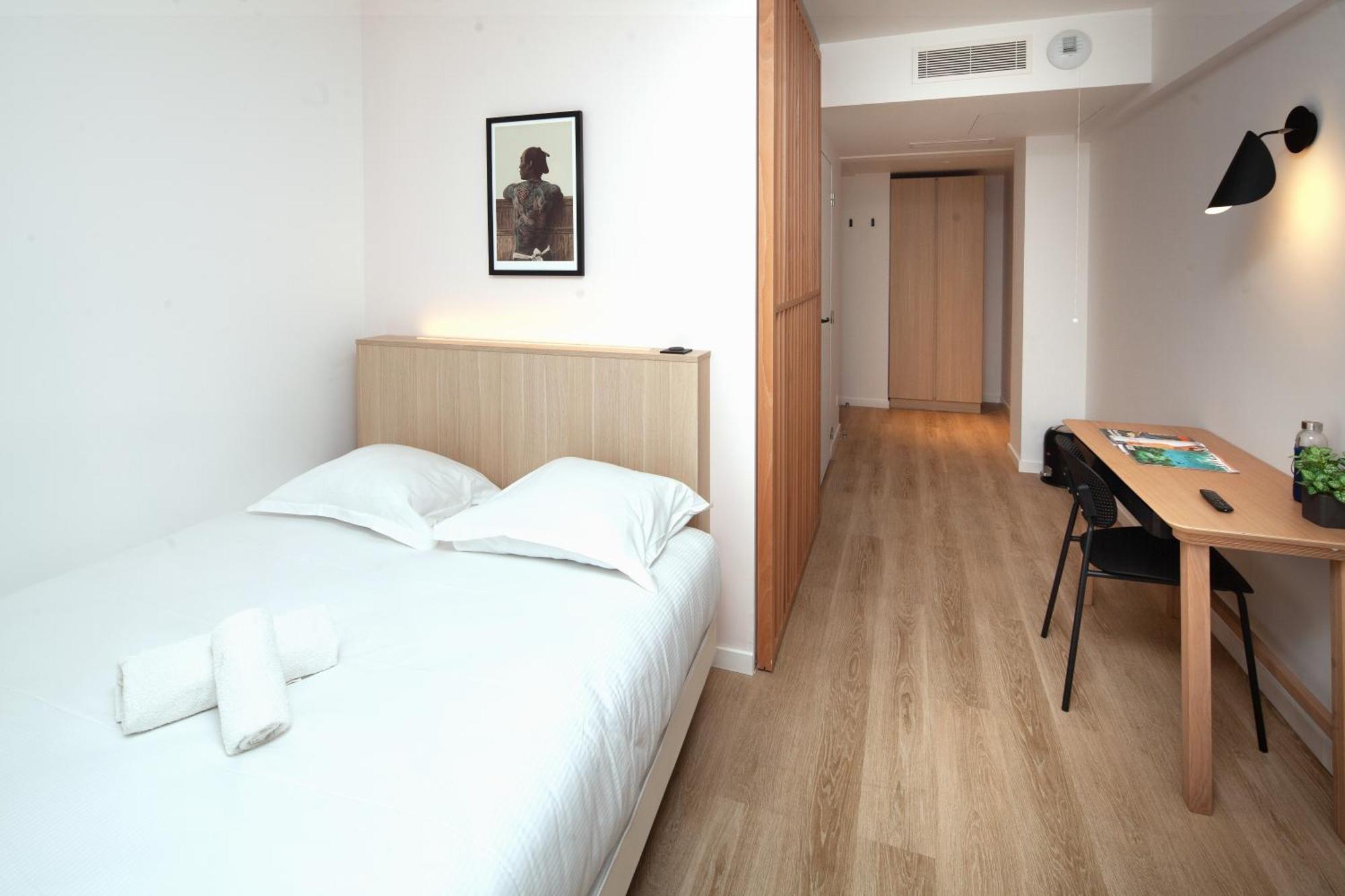 Finestate Coliving Champs-Elysees Paris Dış mekan fotoğraf