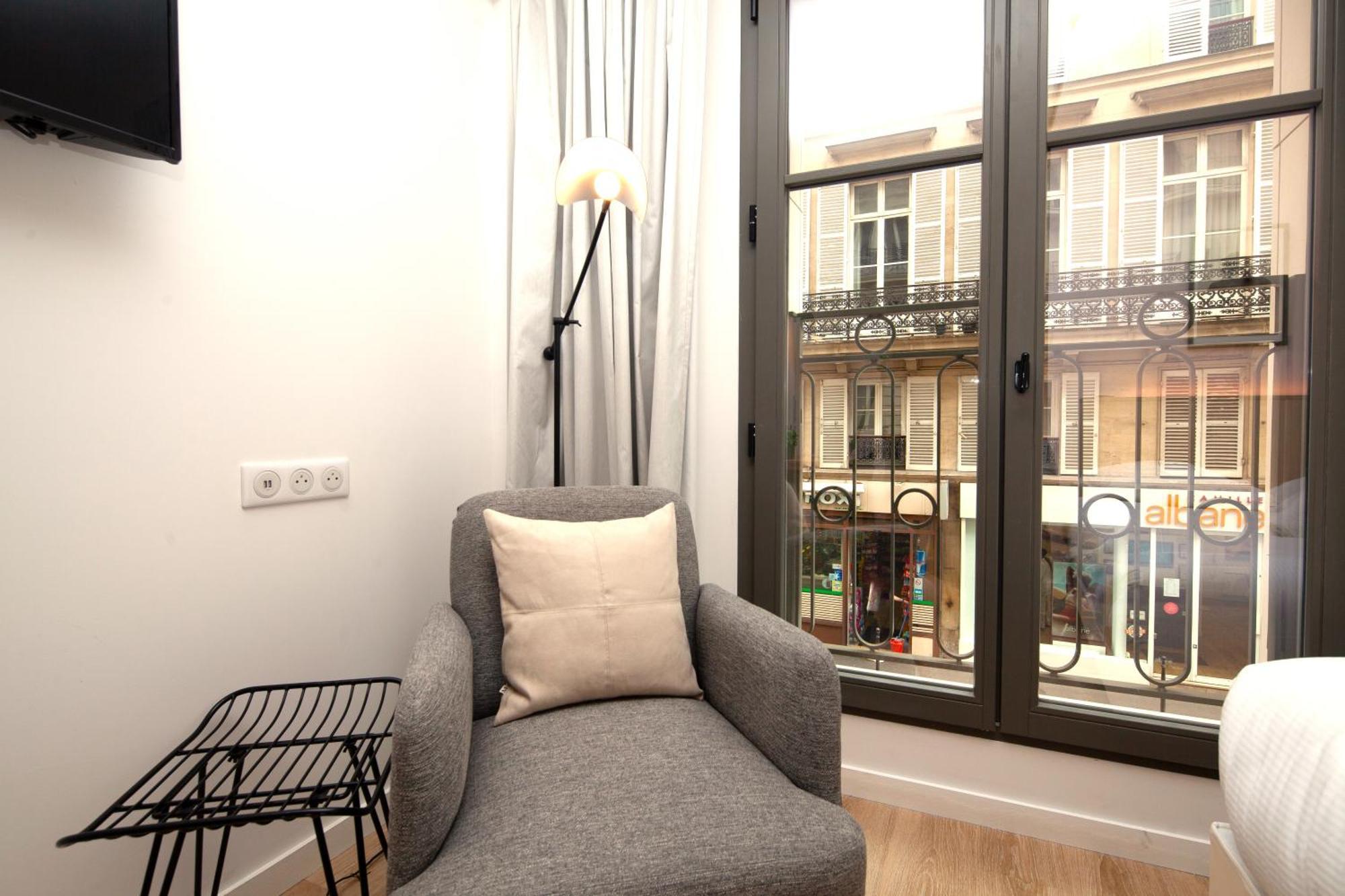 Finestate Coliving Champs-Elysees Paris Dış mekan fotoğraf