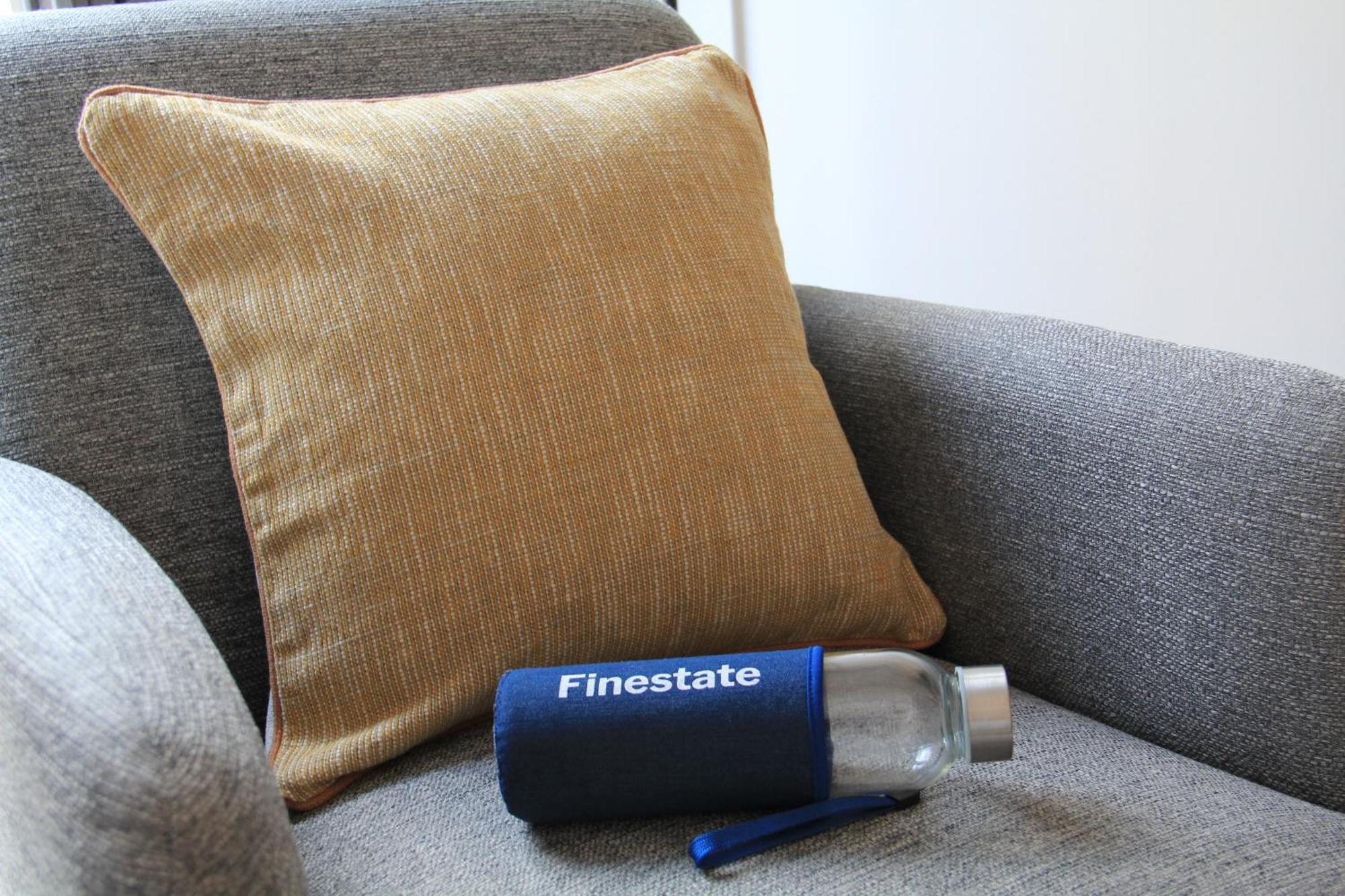 Finestate Coliving Champs-Elysees Paris Dış mekan fotoğraf