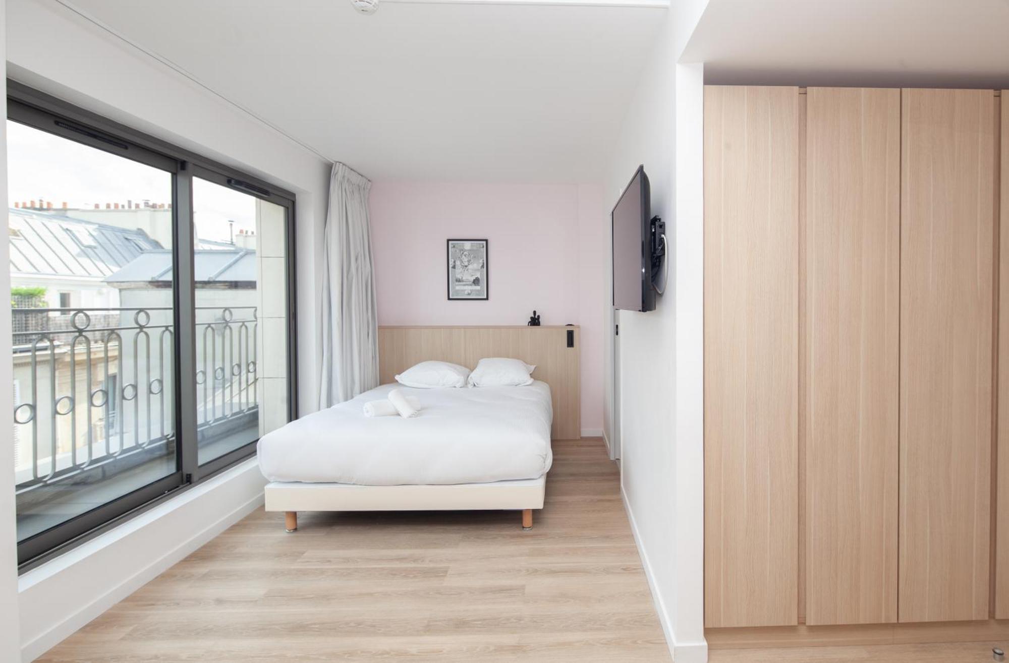 Finestate Coliving Champs-Elysees Paris Dış mekan fotoğraf