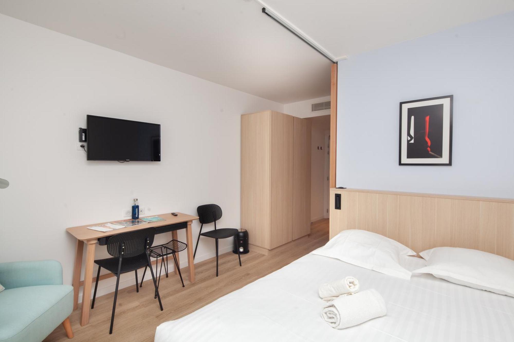 Finestate Coliving Champs-Elysees Paris Dış mekan fotoğraf