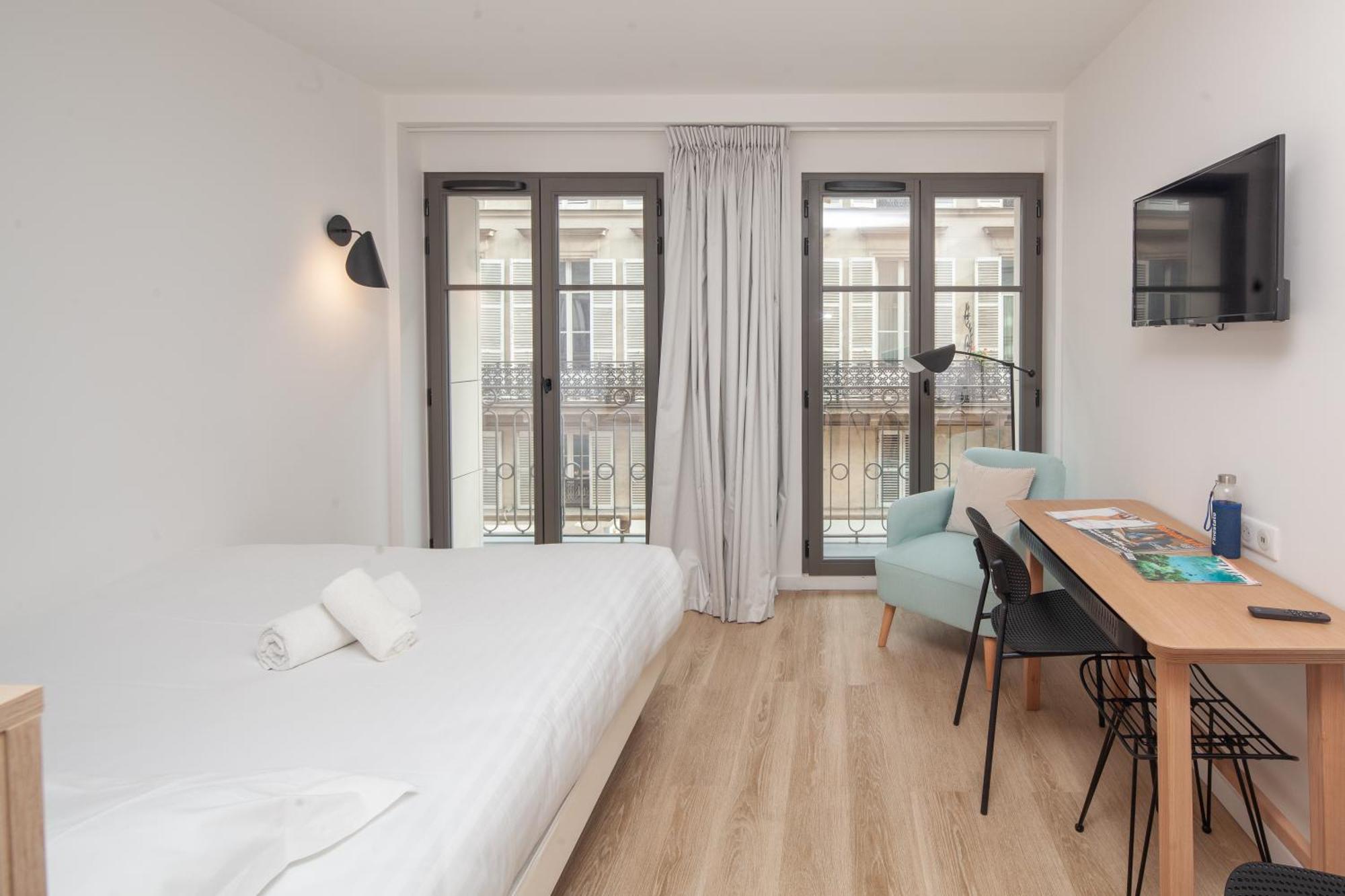 Finestate Coliving Champs-Elysees Paris Dış mekan fotoğraf