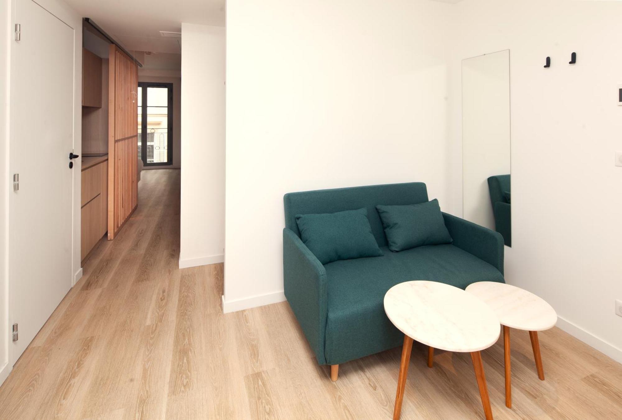 Finestate Coliving Champs-Elysees Paris Dış mekan fotoğraf