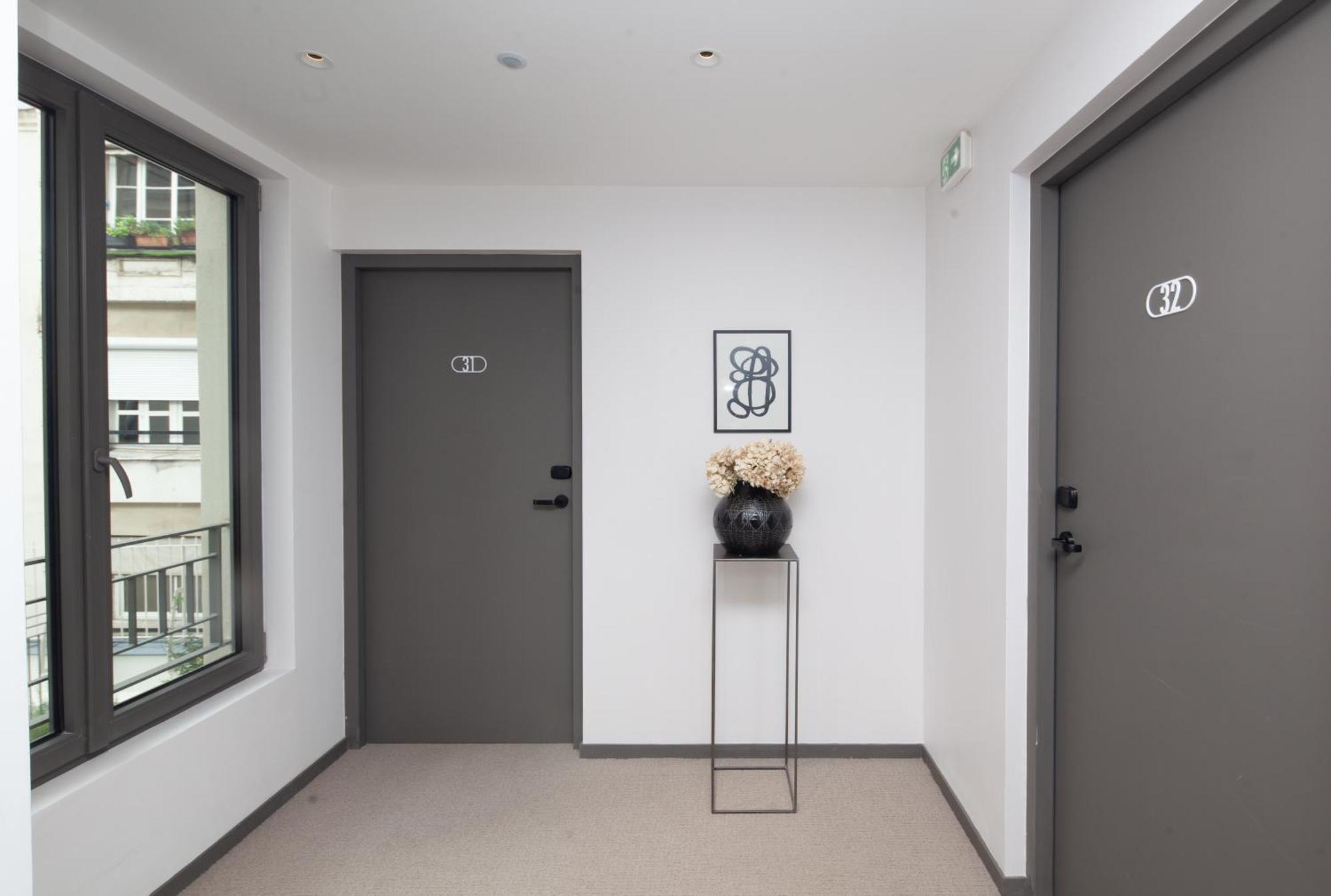 Finestate Coliving Champs-Elysees Paris Dış mekan fotoğraf