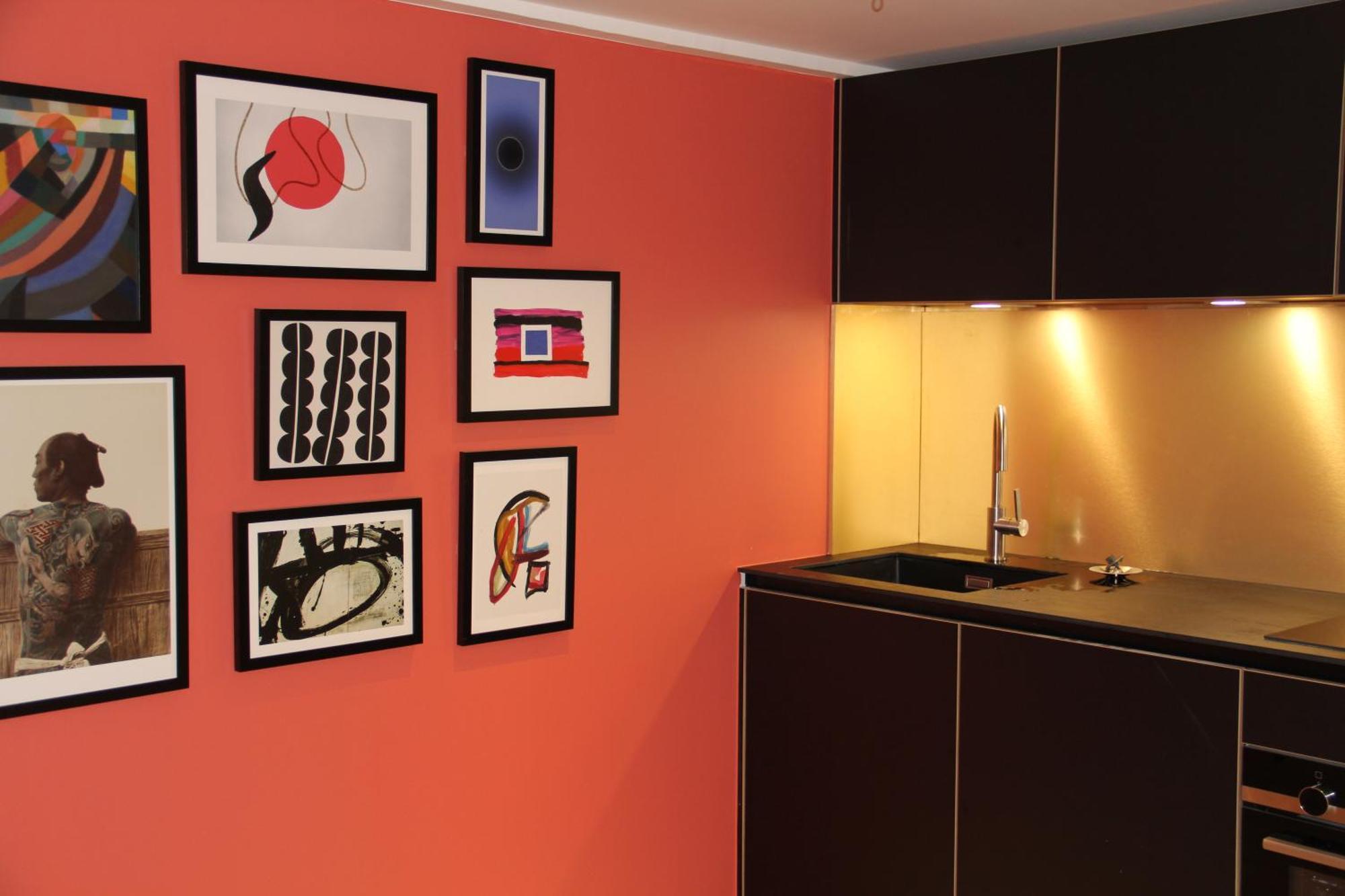 Finestate Coliving Champs-Elysees Paris Dış mekan fotoğraf