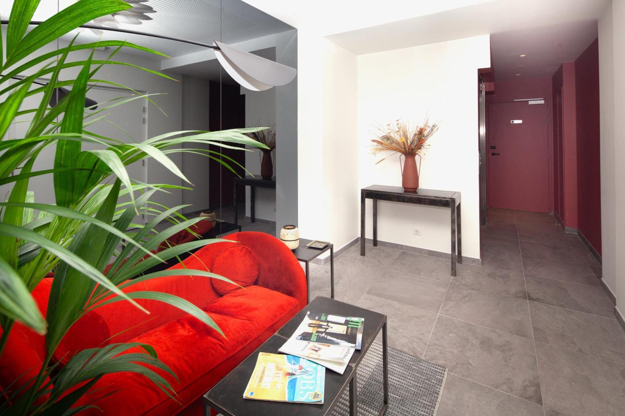 Finestate Coliving Champs-Elysees Paris Dış mekan fotoğraf