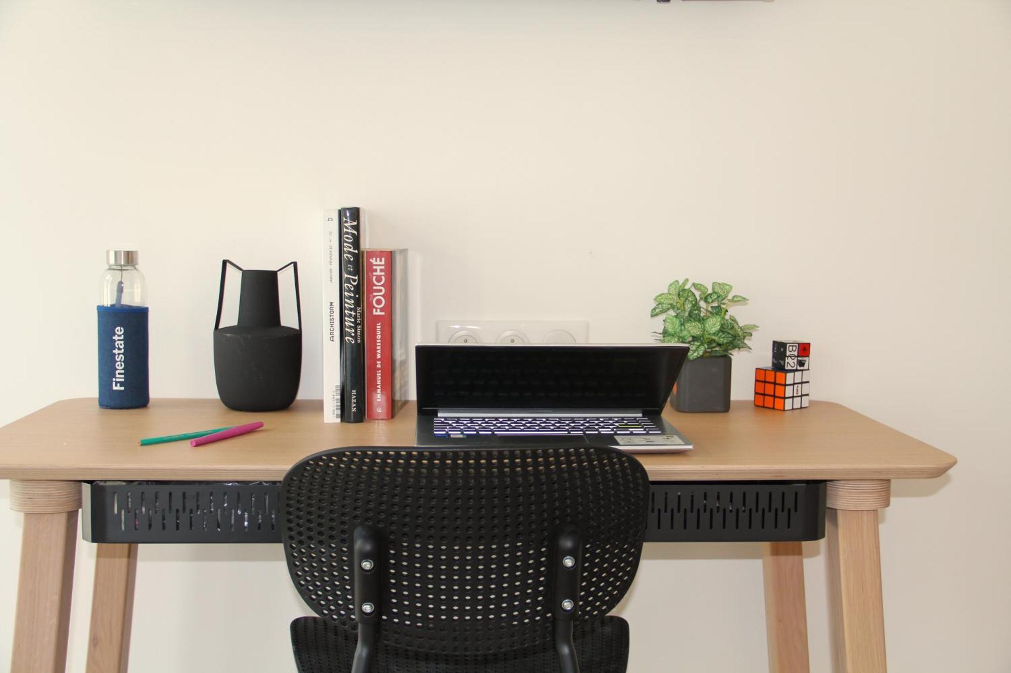 Finestate Coliving Champs-Elysees Paris Dış mekan fotoğraf