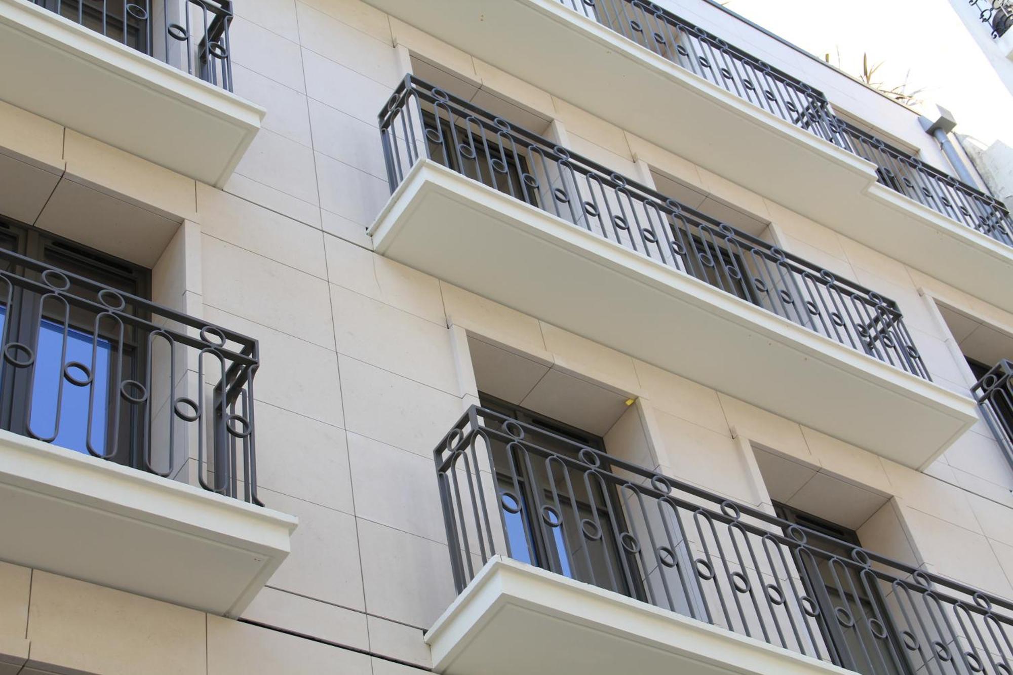 Finestate Coliving Champs-Elysees Paris Dış mekan fotoğraf