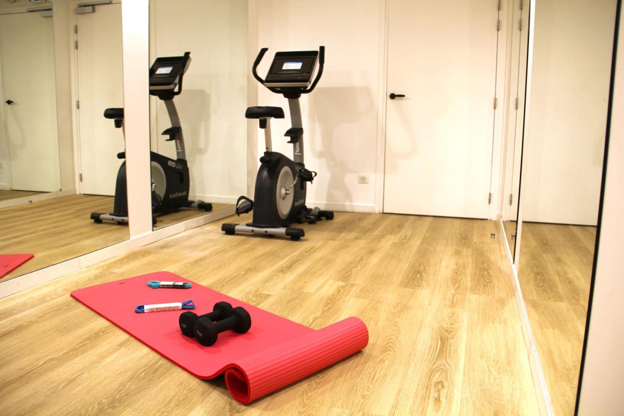 Finestate Coliving Champs-Elysees Paris Dış mekan fotoğraf