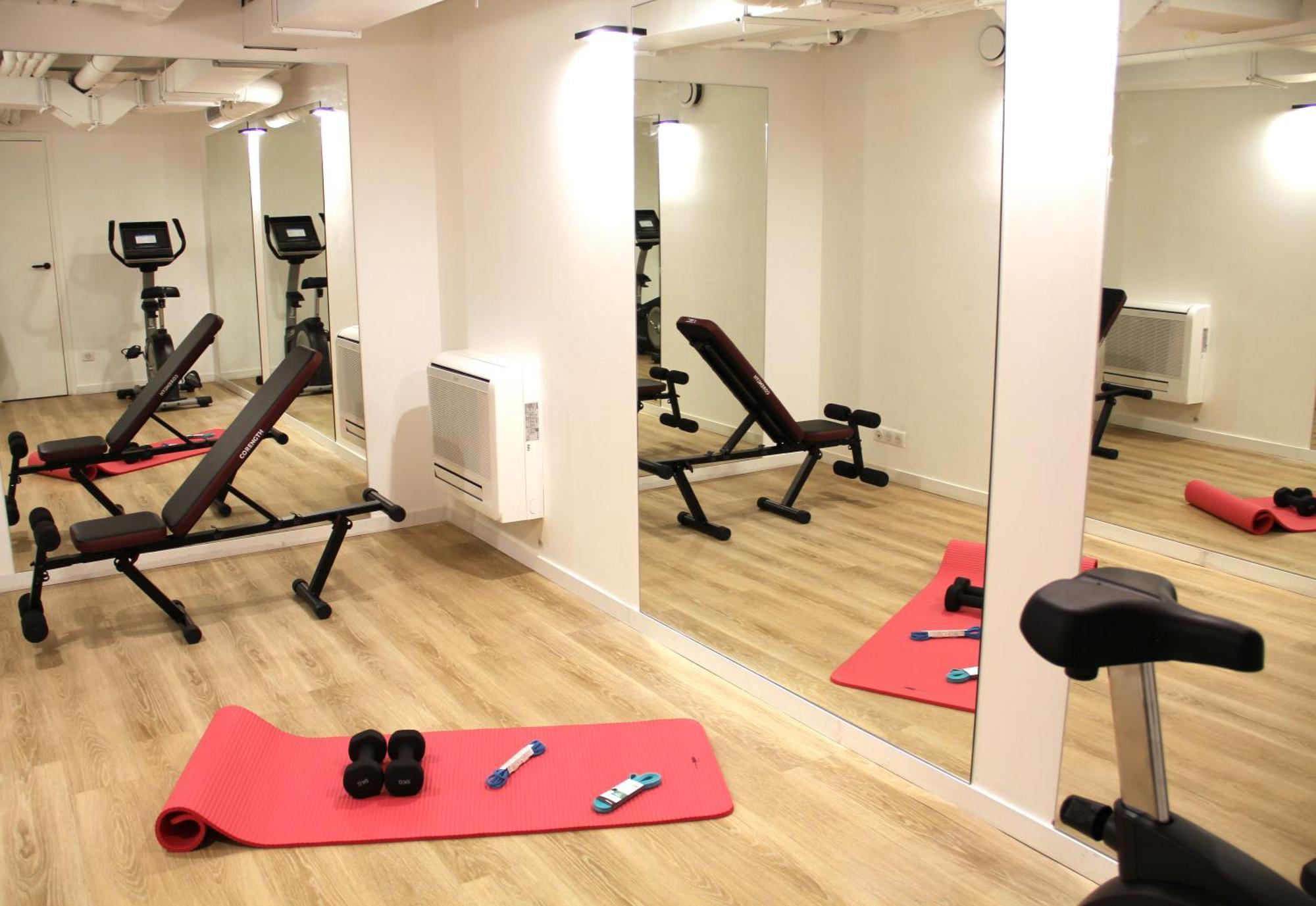 Finestate Coliving Champs-Elysees Paris Dış mekan fotoğraf