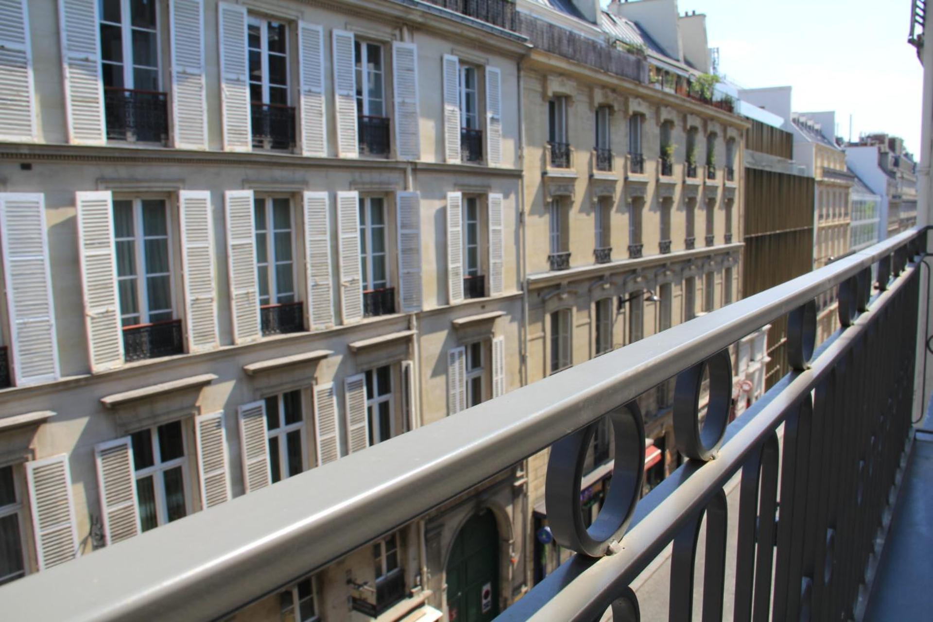 Finestate Coliving Champs-Elysees Paris Dış mekan fotoğraf