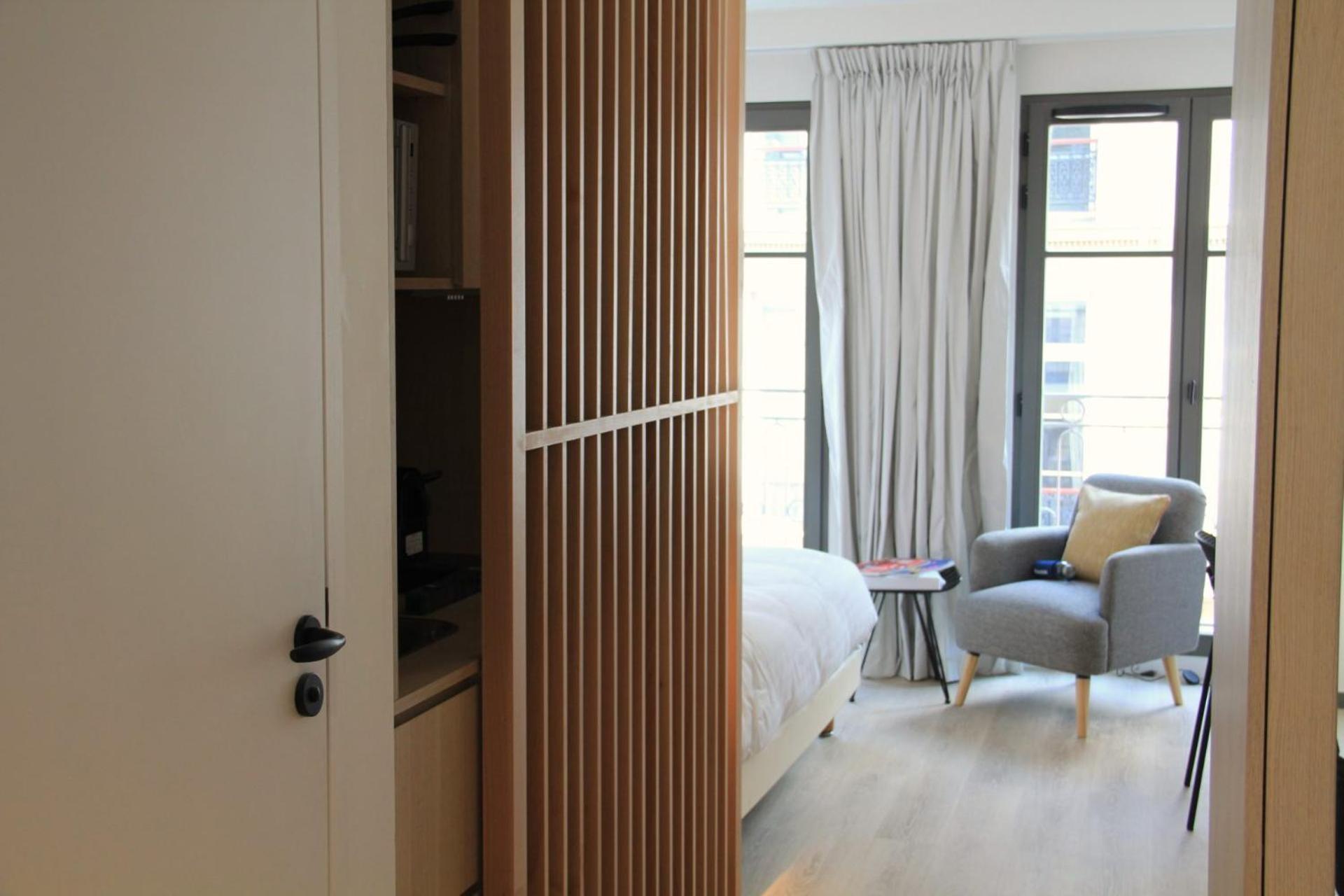 Finestate Coliving Champs-Elysees Paris Dış mekan fotoğraf