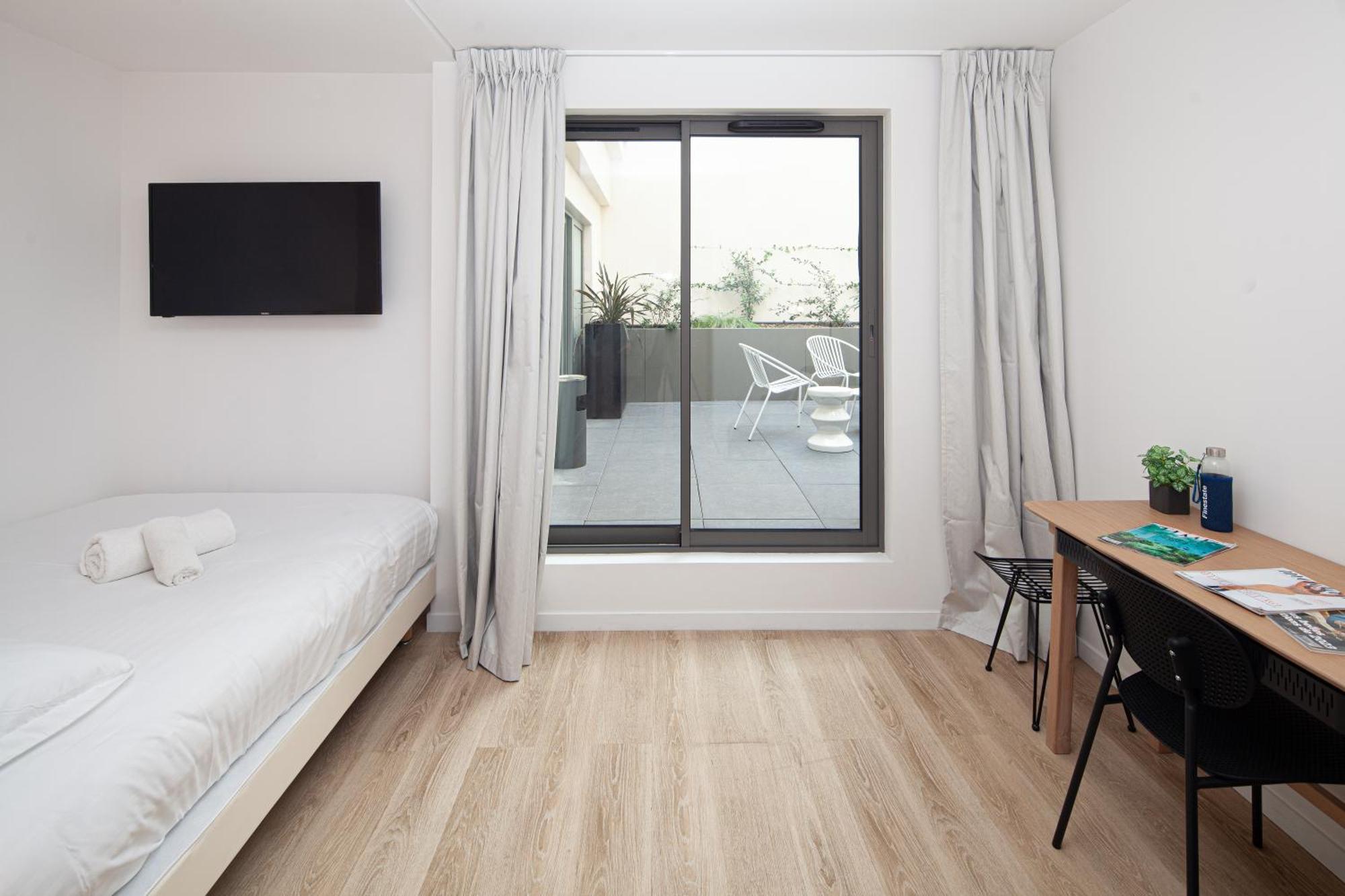 Finestate Coliving Champs-Elysees Paris Dış mekan fotoğraf