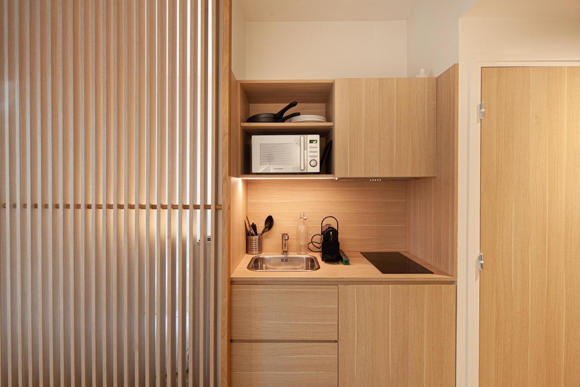 Finestate Coliving Champs-Elysees Paris Dış mekan fotoğraf