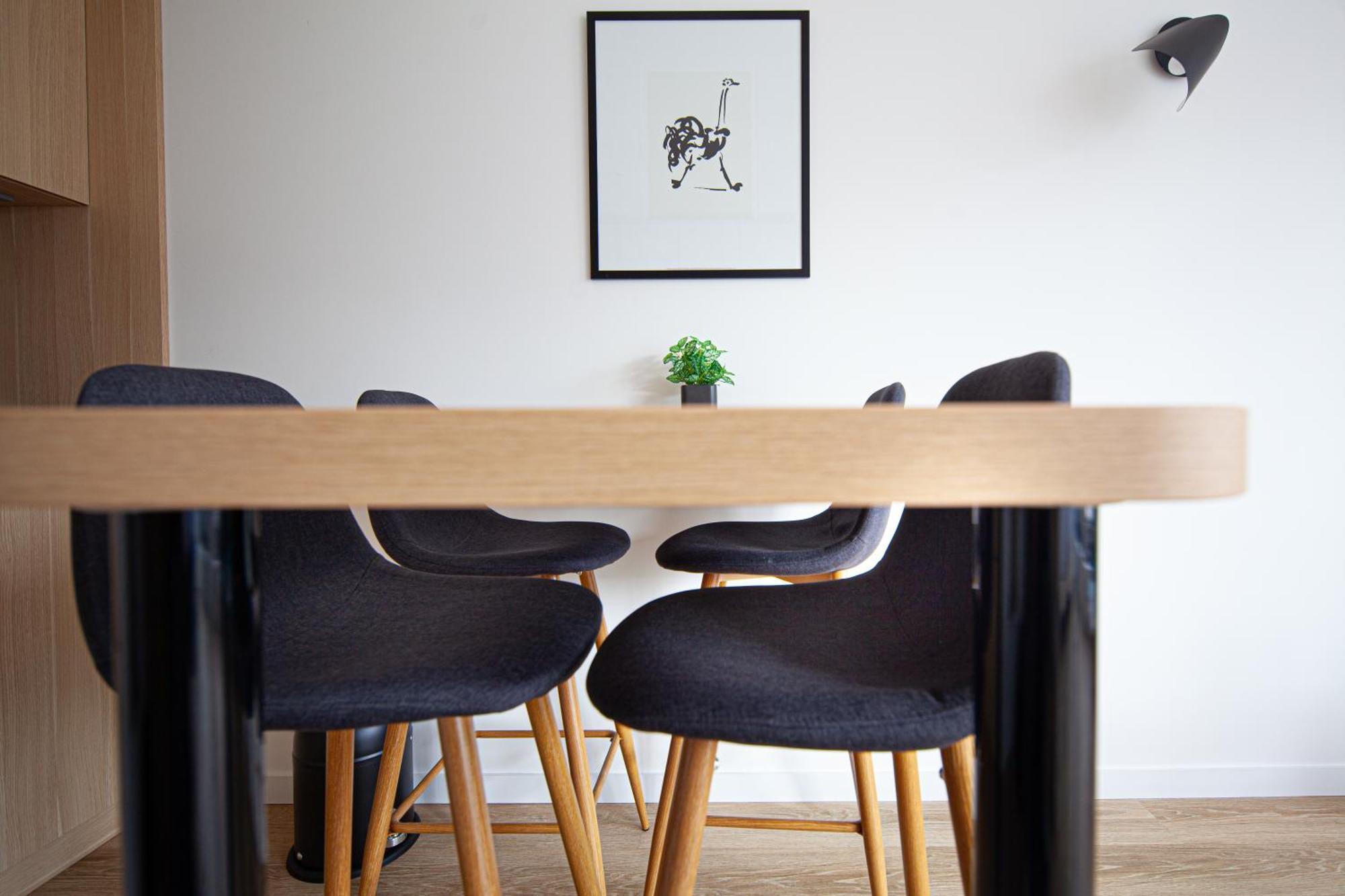 Finestate Coliving Champs-Elysees Paris Dış mekan fotoğraf